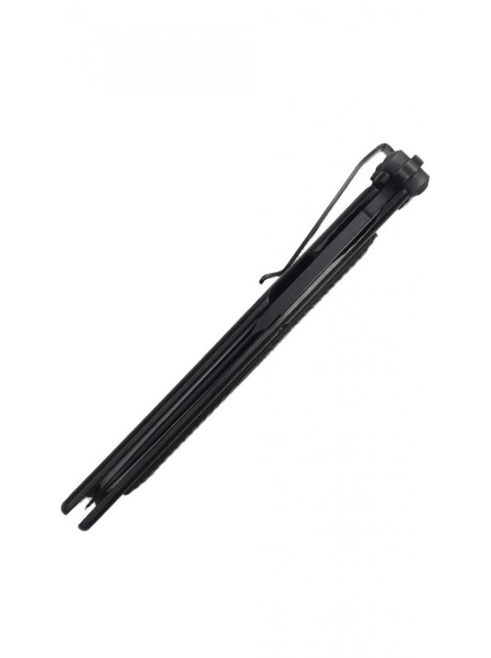 Ніж DDR HTM Madd Maxx 5.5 Black DLC Finish